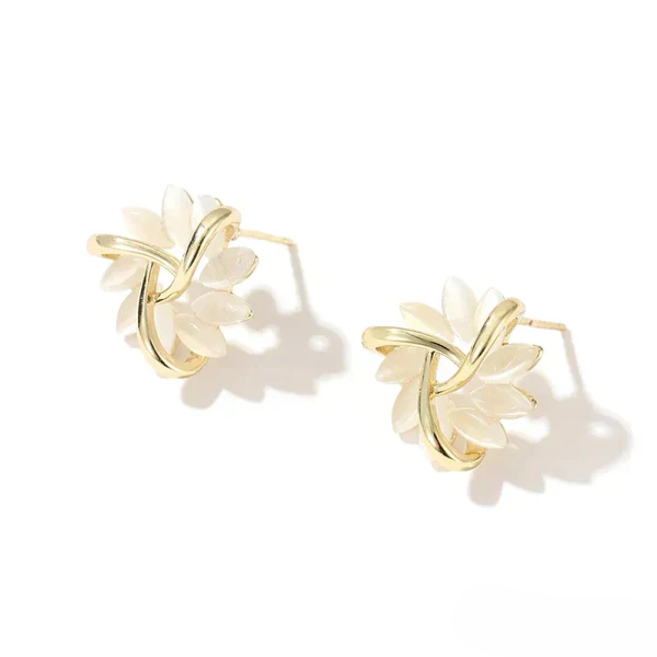 Tuscana™ | Stud Earrings