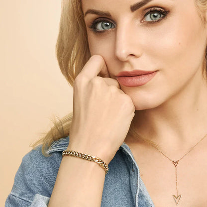 Cubana™ | Cuban Bracelet